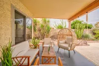 Perfect AZ getaway - VALVISTALIVING - 4-Star