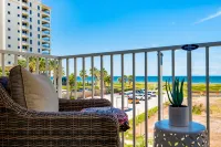Your Premier Jacksonville Beach Vacation Rental Just 100 Steps from the Sand - 4-Star
