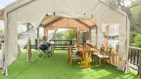 Gangchon White House in the Forest - Pensions