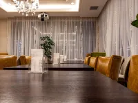 GRAND PARK HOTEL　THE LUXUEUX　MINAMI KASHIWA - parking