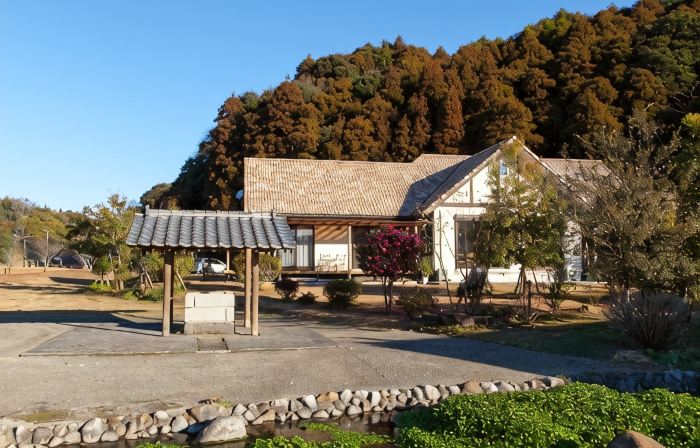 Minshuku Hoshi No Sumika