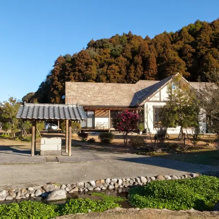 Minshuku Hoshi No Sumika