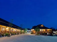 Chatsuree Boutique Resort Hotels in der Nähe von Ubon Platz