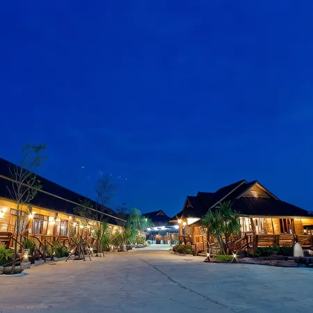 Chatsuree Boutique Resort