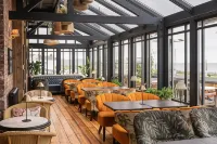 The Martello Hotel - 2-Sterne