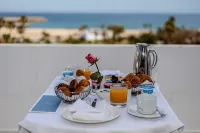 Marina Smir Hotel & Spa - Balkon