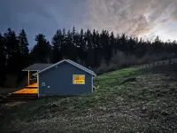 Redlands farm - 4-Star