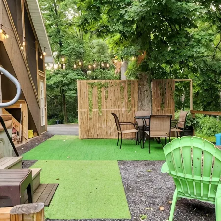 Beth's Place II - On The River - Hot Tub & New Pickleball Court! You'll love it!
