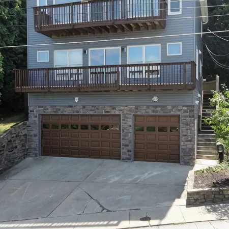 Riverfront Oasis: 5 Min to DT Cincinnati