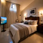 Hotel Hieracon - 4-Star