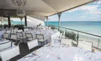 Forte Village Resort - Villa Del Parco & Spa - Balkoner