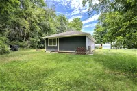 West Bay Waterfront Home - 4-Sterne