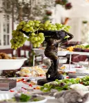 Hotel Kirstine - breakfast