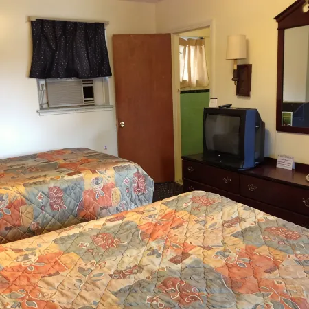 Villa Rosa Motel
