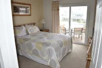 5 Br Nags Head Second Row Beach House - 3 estrellas