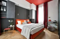 Conti Guest House - B&B