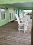 Water View Condo in Port O' Connor That Sleeps up to 7 - 3 estrellas