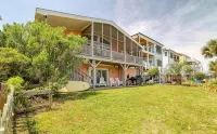 Changes in Latitude 6 Bedroom Home by RedAwning - Pet friendly