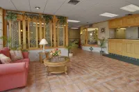 Days Inn by Wyndham Melbourne - Parkplatz