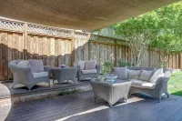 Cozy Home!!! CA Parks Pass…. Included - Wifi