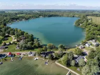 Live & Love Life on the Lake at Sunset Peak! - Homestays