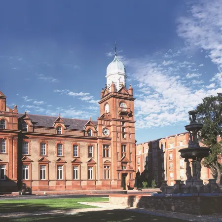 Clayton Hotel Ballsbridge
