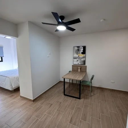 San Jeronimo Suites