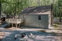 Make Lasting Memories at Oar House! - 3-Star