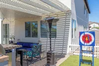 Sunset Paradise in Escondido, CA - واي فاي