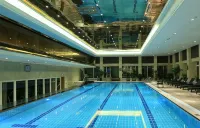 World Trade Winning Hotel - per famiglie
