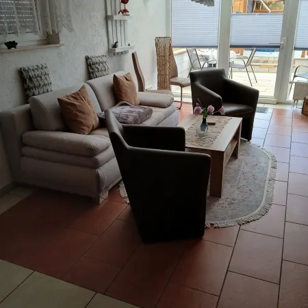 Ferienwohnung Familie Hohm
