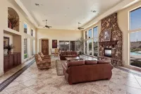 Southern Utah Family Getaway - Gym