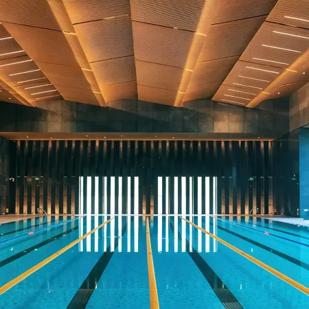 Slender West Lake Hot Spring Resort Yangzhou