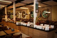 Hotel Santo Graal - Pet Friendly