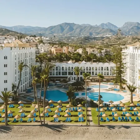 Ona Marinas de Nerja Spa Resort