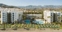 Ona Marinas de Nerja Spa Resort - Breakfast