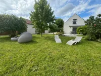 Le Domaine de Darvoy - 4-Star