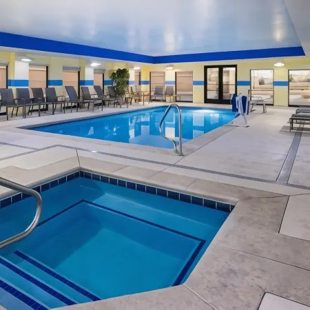 Fairfield Inn & Suites Denver Aurora/Parker
