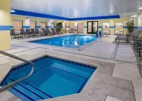 Fairfield Inn & Suites Denver Aurora/Parker - جاكوزي
