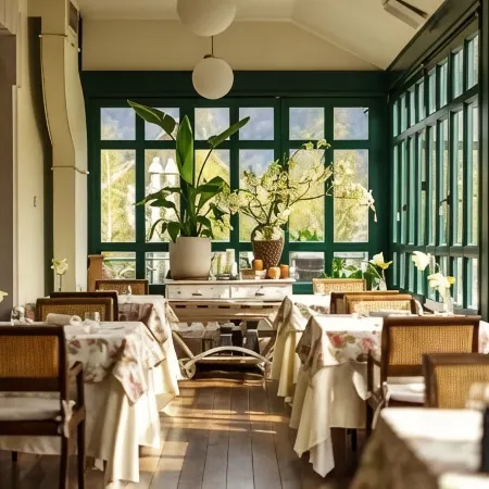 Boutique Hotel Dobra Vila Bovec