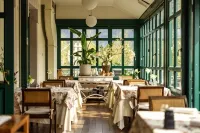 Boutique Hotel Dobra Vila Bovec - breakfast