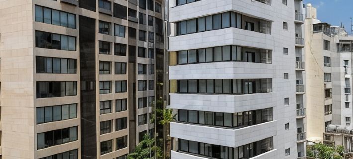 Palm Ville Suites Hotels in Beirut