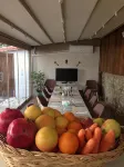 Livia Hotel Ephesus - parking