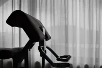 Don Guglielmo Panoramic Hotel & Spa - Gym