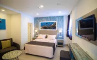 Queen Victoria Suit Apart otel - Apartments