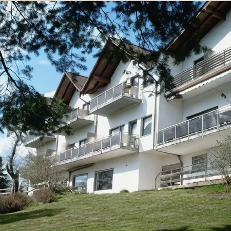 Hotel Luisen Mühle