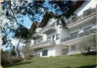Hotel Luisen Mühle - 3 tähden