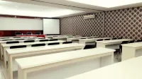 Bogor Indah Nirwana Hotel & Convention - bar