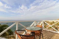 Marina by Wynwood House - Sea View