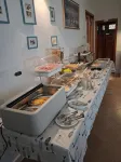 Albergo Conca d'Oro - Frühstück